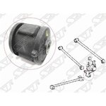 ST-48725-03010, Сайлентблок RR продольной тяги TOYOTA CAMRY/VISTA ...