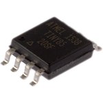 ATTINY85-20SF, 8bit AVR Microcontroller, ATtiny85, 20MHz, 8 kB Flash, 8-Pin SOIC
