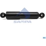205.217-01, Амортизатор MERCEDES подвески (278/388,20х50,20х50) SAMPA