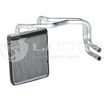 LRh 08F2, Радиатор отоп. для а/м Kia Cerato (04-)