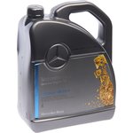 A000989630813AAEW, Масло моторное 5W-40 MB 229.5, 5л