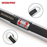 Ключ Разводной универсальный 5-27 мм WP272016