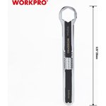 Ключ Разводной универсальный 5-27 мм WP272016