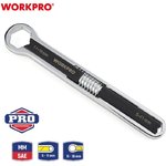 Ключ Разводной универсальный 5-16 мм WP272017