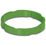 1620704, Green, Shell Size 23 for use with M23 Connector