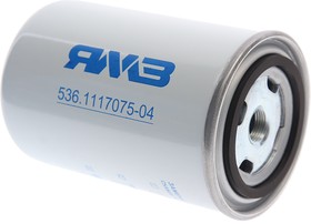 Фильтр топливный ЯМЗ-5344 Газон Некст (аналог WDK 940/1) (Оригинал)