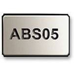 ABS05-32.768KHZ-T, Сверхминиатюрный Резонатор кварцевый 32.768кГц 12.5пФ 20ppm ...