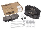SP0301.0090, Колодки тормозные