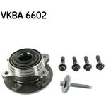 VKBA 6602, Подшипник-ступица пер.VOLVO XC 90 06=
