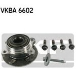 VKBA 6602, Подшипник-ступица пер.VOLVO XC 90 06=