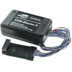 PL-USB2-BLASTER, Programmer Accessories USB 2.0 Prog Cable FPGA CPLD Ser Conf