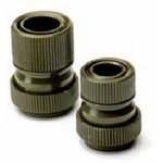 ABAC1015W21, Connector Backshell, Backshell, MIL-DTL-38999 Series III Connectors, 21, 180°, Aluminium Body