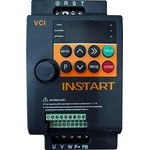 Преобразователь частоты INSTART vci-g0.75-4b ...