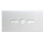 ST-ER114G Стеклянная вставка для ST-ER114