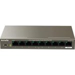 TEG1109P8102W, Tenda TEG1109P-8-102W Switch (8 x 1Gbit PoE+ ...