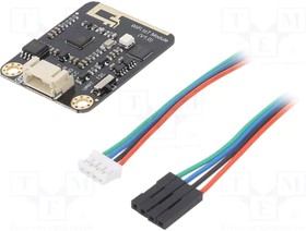 Фото 1/6 WiFi IoT Module IoT Module for Arduino, Micro:Bit, STM32 2.4GHz TEL0126