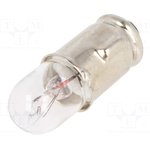 LAMP 7615, Лампочка: байонетная, BA7S, 12ВDC ...