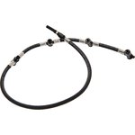0 928 400 590, Fuel hose