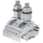 Зажим ответвительный плашечный SL14.2 50-240/50-240кв.мм EKF sl-14.2