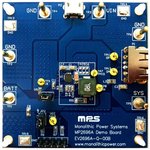 EV2696A-Q-00B, Power Management IC Development Tools MP2696A Evaluation ...