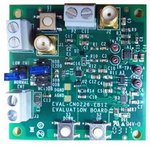 EVAL-CN0226-EB1Z, Audio IC Development Tools PORTBL AUDIO AMP W/PUSH BUTTON VOL CNTRL