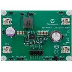 ADM00995, Power Management IC Development Tools MIC28517 Evaluation Board