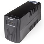 Источник бесперебойного питания IRBIS UPS Personal 800VA/480W, Line-Interactive, AVR, 3xC13 outlets, USB, 2 year warranty