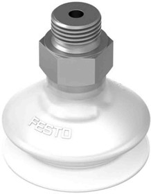 40mm Suction Cup VASB-40-1/4-SI-B