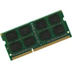 Оперативная память Digma DGMAS31600004D DDR3L - 1x 4ГБ 1600МГц ...