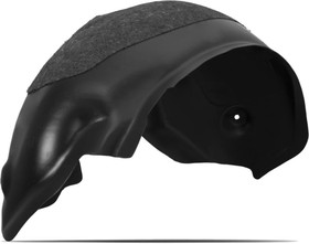 Подкрылок с шумоизоляцией MAZDA CX-5, 2017-, кроссовер задний правый TOTEM.S.33.24.004
