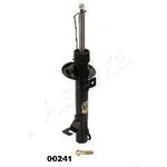 MA00241, Suspension shock absorber gas. FORD FUSION 02-,