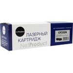 7970267140, Драм-юнит NetProduct (N-CF232A) для HP LJ Pro M203/M206/M230/MFP ...