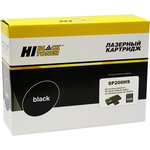 Картридж Hi-Black (HB-SP200HS) для Ricoh Aficio SP 200N/SP202SN/SP203SFN, 2,6K