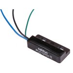 PLC13701, Rectangular Magnetic Proximity Sensor, NO/NC, 48V, 500mA, IP67