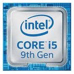 Процессор Intel CORE I5-9400F S1151 OEM 2.9G CM8068403358819 S RF6M IN