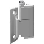 8618330, Hinge for Use with 180° Door Opening Enclosure ...