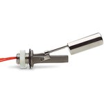 179445, LS-7 Series Horizontal Stainless Steel 316 Float Switch, Float ...