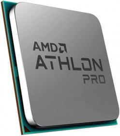Процессор AMD Athlon PRO 200GE, AM4, OEM [yd200bc6m2ofb]