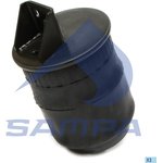 SP556420-K22, Пневморессора VOLVO (металлический стакан) SAMPA