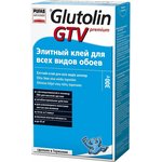 Элитный клей для всех видов обоев GLUTOLIN GTV 300 г 063812074