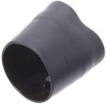 770-005S104W1, Heat Shrink Cable Boots & End Caps SHRNK BOOT NO LIP STR