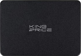 Фото 1/2 SSD Накопитель KingPrice SATA III 480GB 2.5(KPSS480G2)