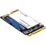 SSD накопитель Netac SSD N930ES(NT01N930ES- 128G-E2X)128GB/PCIe 3x2/M.2 2242