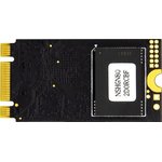 SSD накопитель Netac SSD N930ES(NT01N930ES- 128G-E2X)128GB/PCIe 3x2/M.2 2242