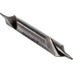 Сверло центровочное 2.0мм Р6М5 тип A a140015