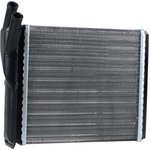 Радиатор отопителя для а/м ВАЗ 2123 алюм 2123-8101060 TM 901861