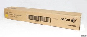 006R01662, Тонер-картридж XEROX Color С60/C70 желтый (34K) | купить в ...