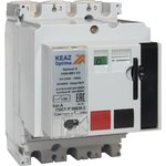 Привод двигательный OptiMat D100 D160 D250 230AC У3 КЭАЗ 247695