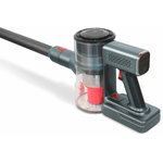 Пылесос вертикальный беспроводной BQ (БИ-КЬЮ) VC1001H, потребляемая мощность 230 ...