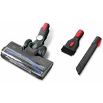 Пылесос вертикальный беспроводной BQ (БИ-КЬЮ) VC1001H, потребляемая мощность 230 ...